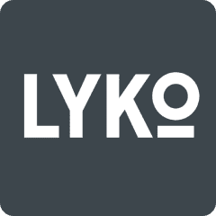 logo lykyo