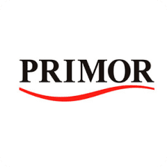 logo primor