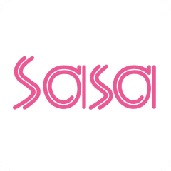 logo sasa
