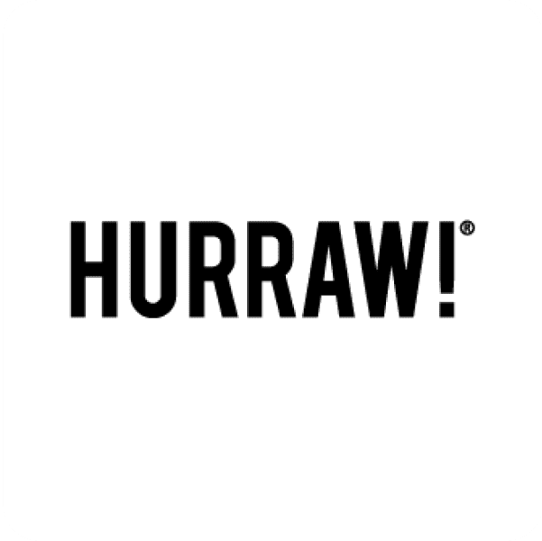 logo hurraw