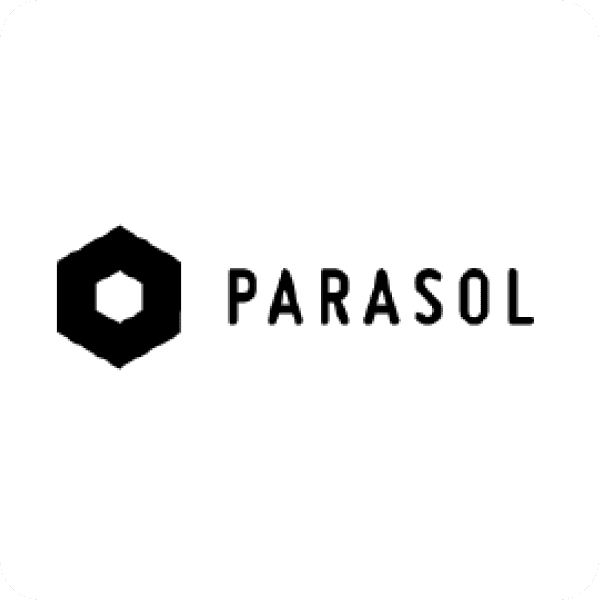 logo parasol