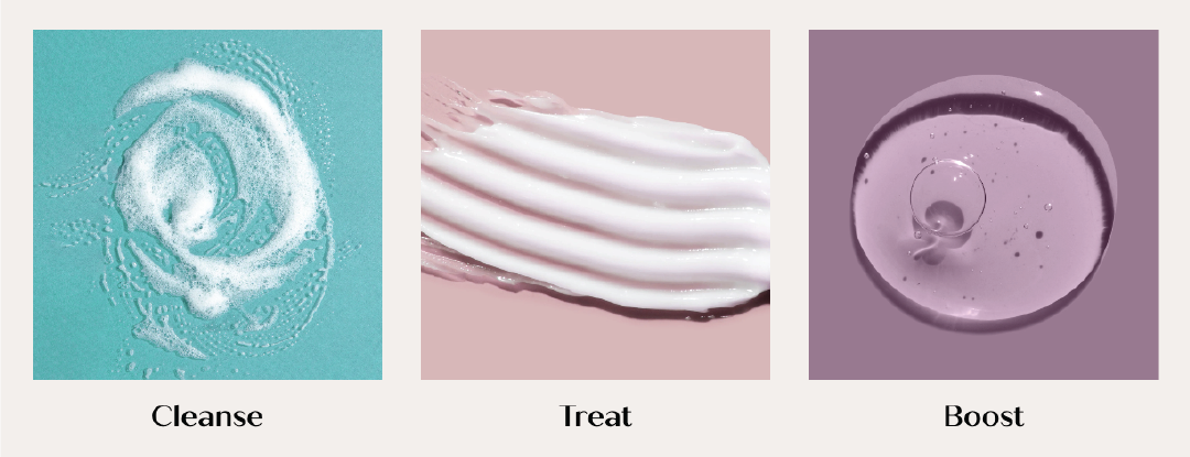 Medix 5.5 believes in the power of customization when it comes to skincare