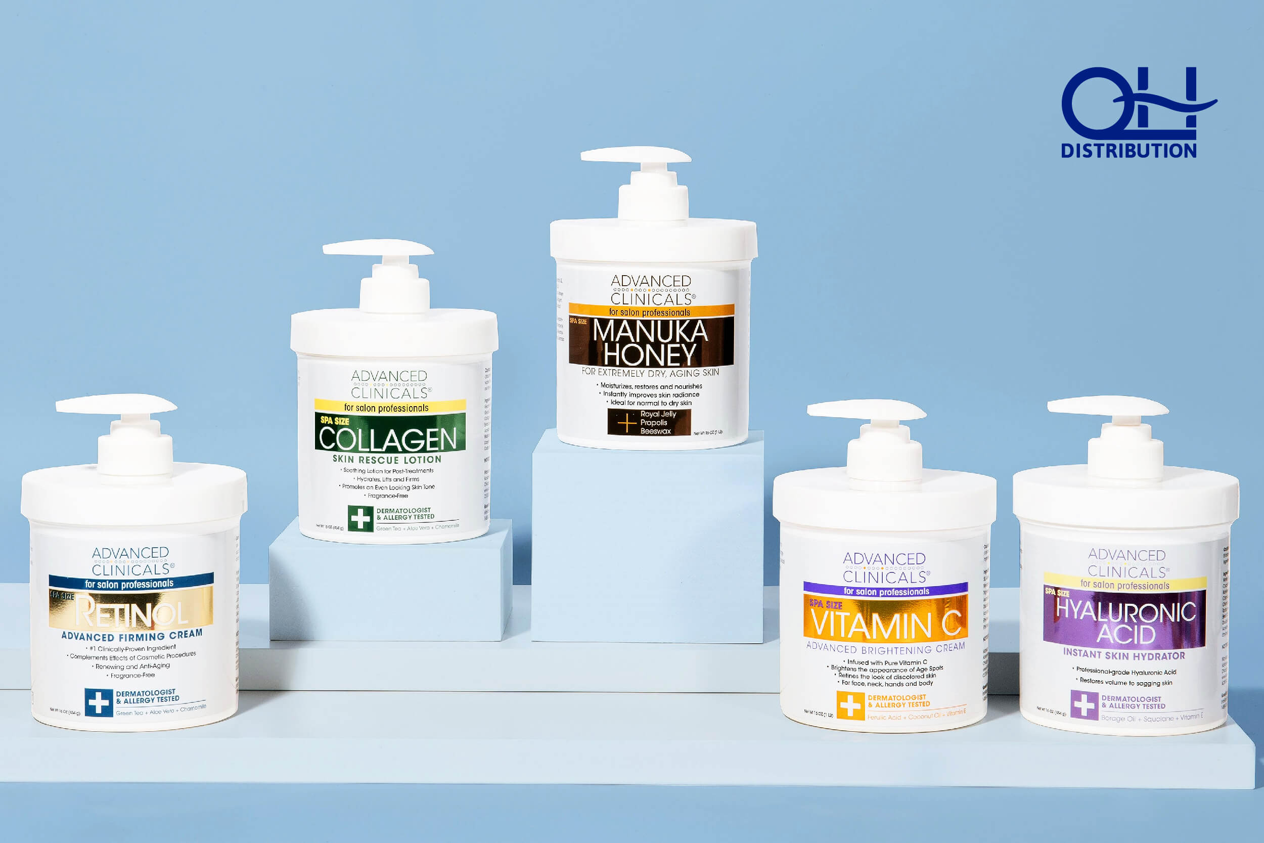 advanced clinicals wholesale