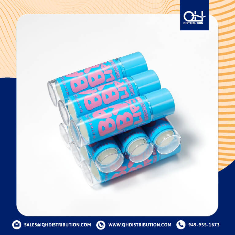 Baby Lips Balm 