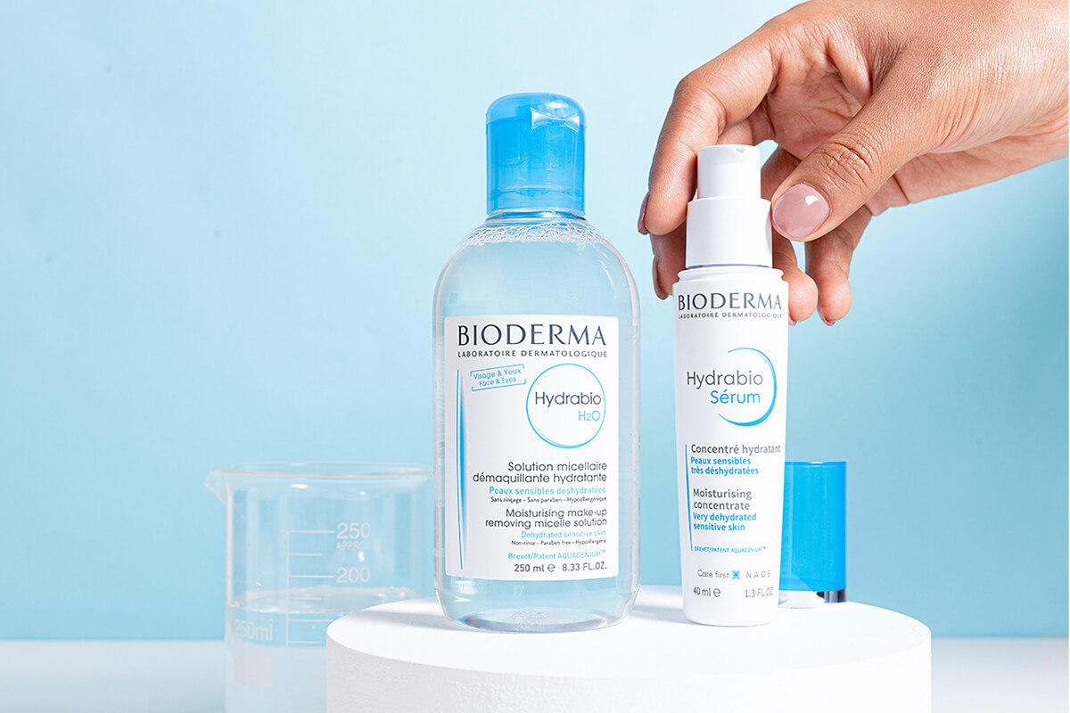 Bioderma Distributor USA