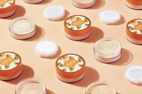 coty airspun wholesale