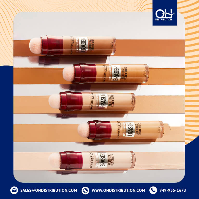 Instant Age Rewind Eraser Multi-Use Concealer