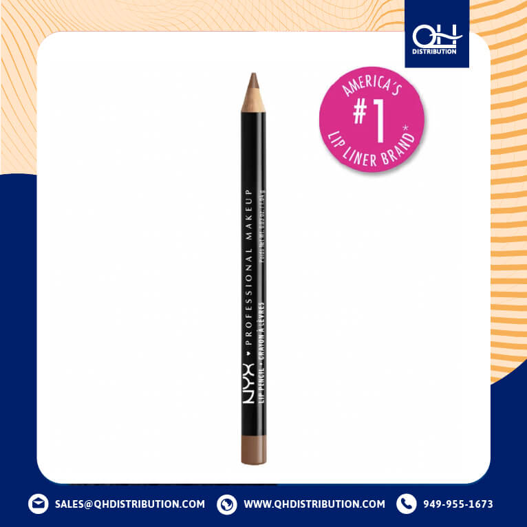 Line Loud Vegan Longwear Lip Liner