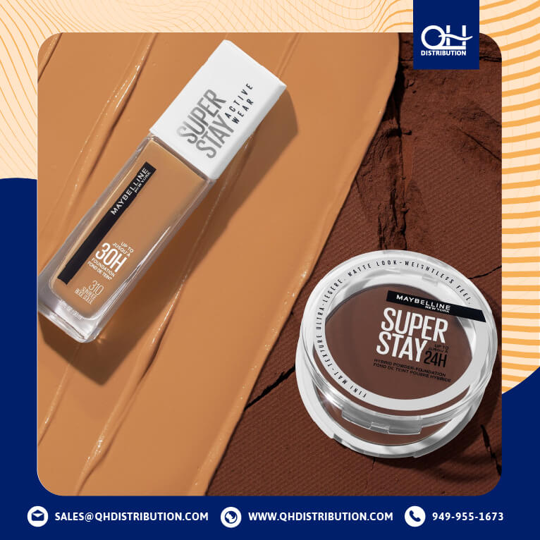 Superstay Foundation