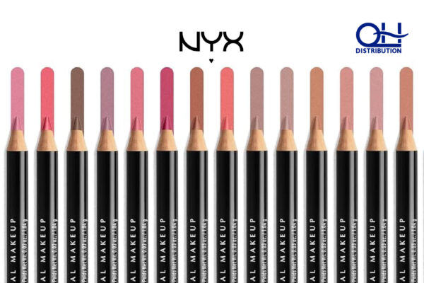 nyx lip liner wholesale