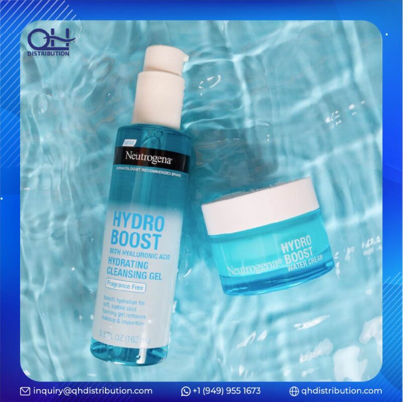 Natural Skincare product from Neutrogena