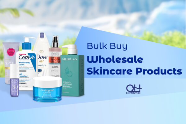 Wholesale Skincare Products