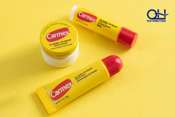 Carmex Wholesale
