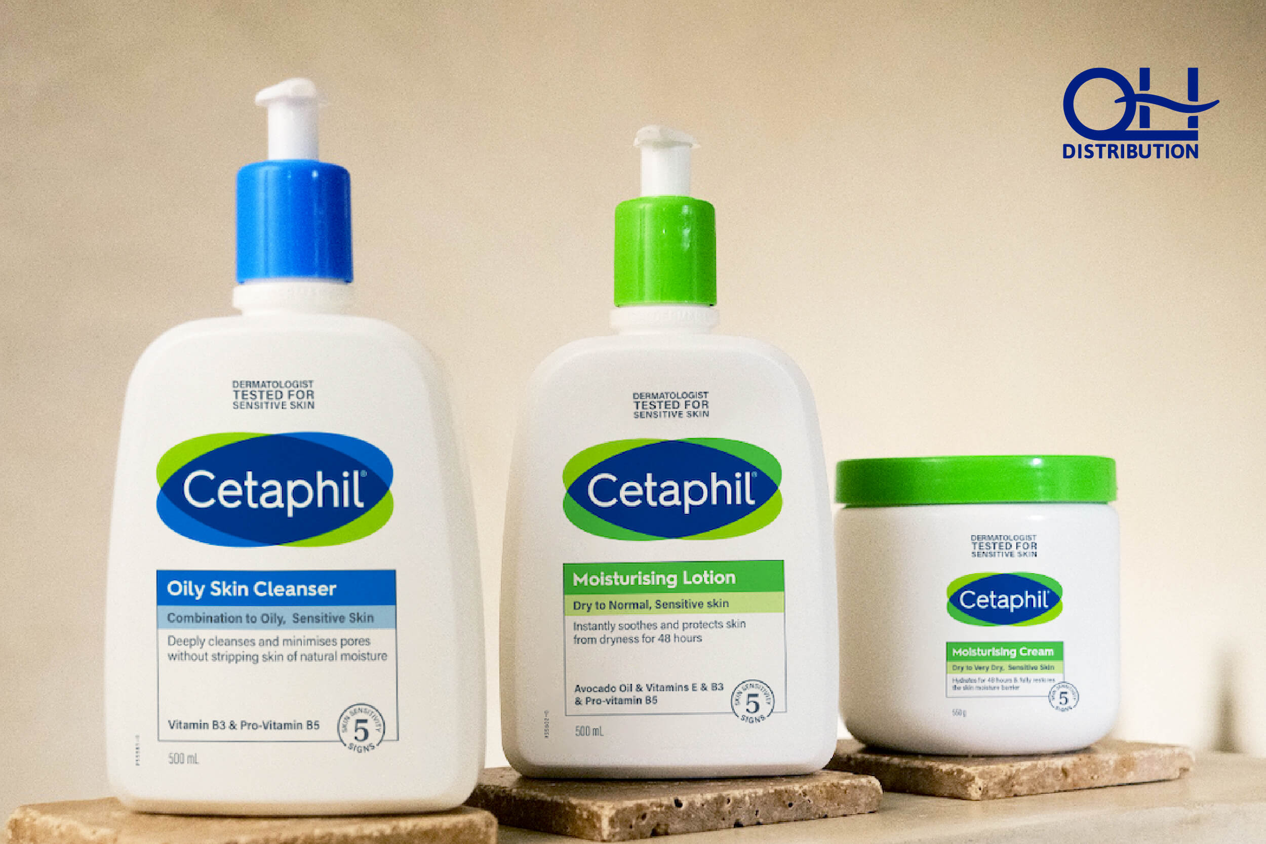 Cetaphil Distributors In Nigeria