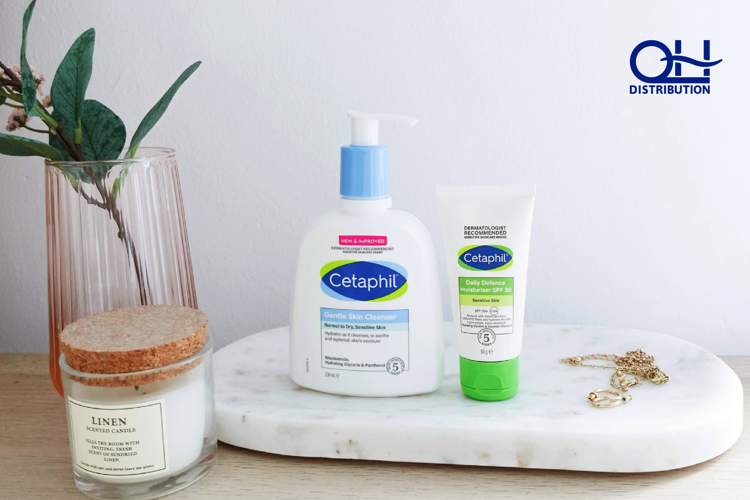Cetaphil Wholesale UK