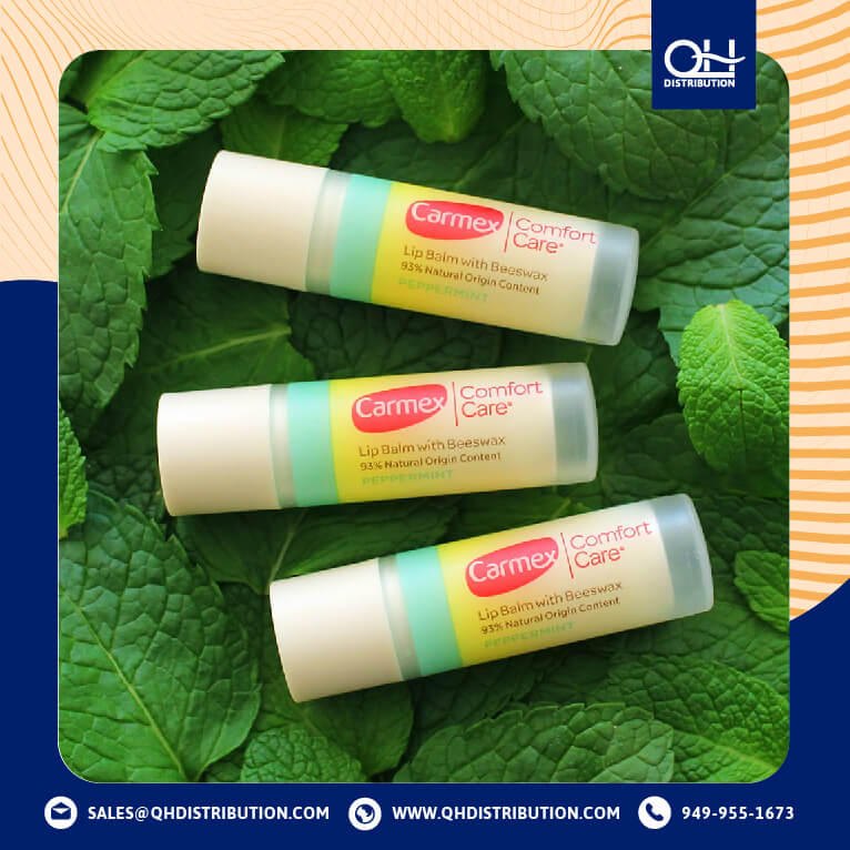 Wholesale Camex: Comfort Care Product Line
