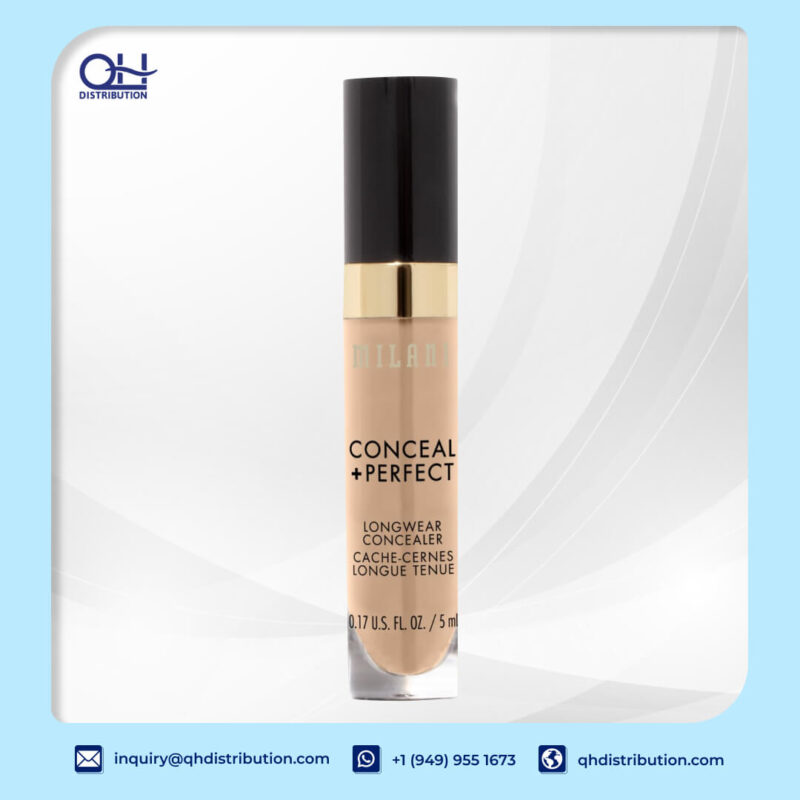 Conceal + Perfect Long Wear Concealer