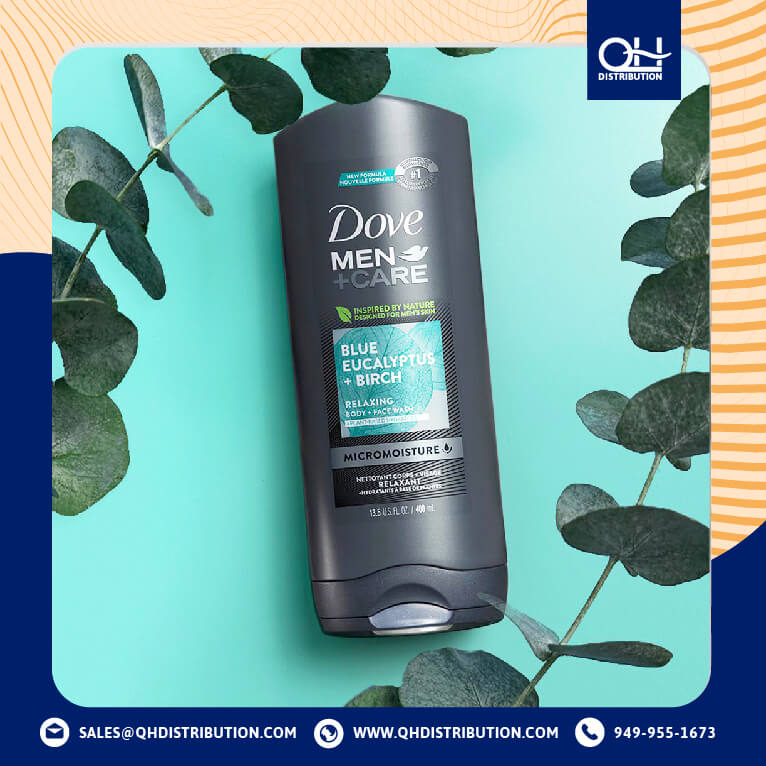 Dove Products Wholesale For Men