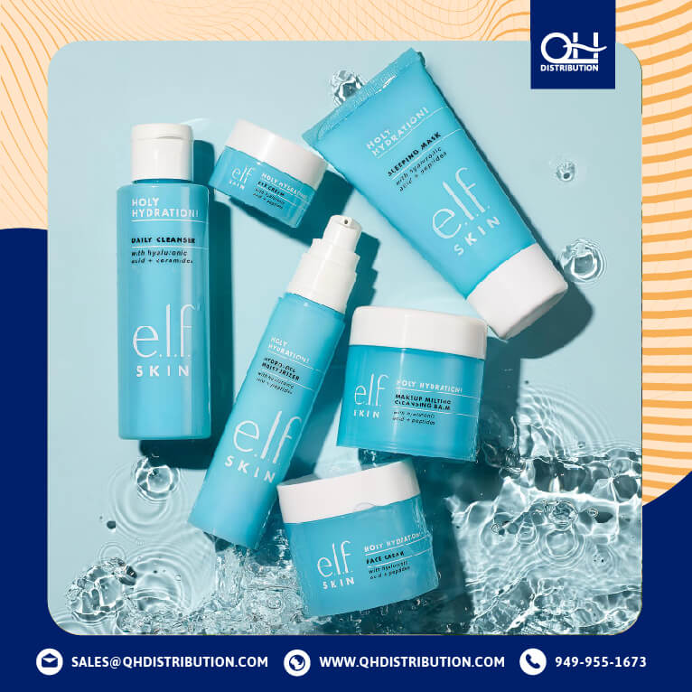 E.L.F Beauty