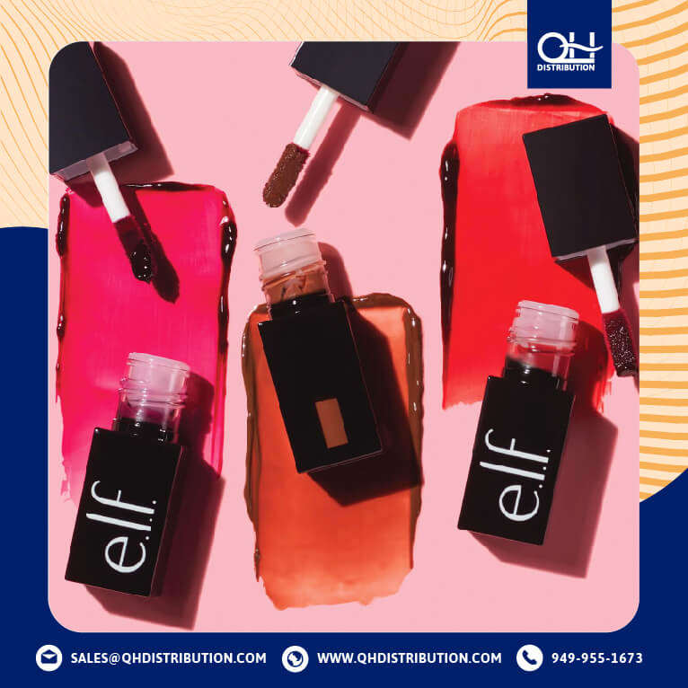 elf For Lips