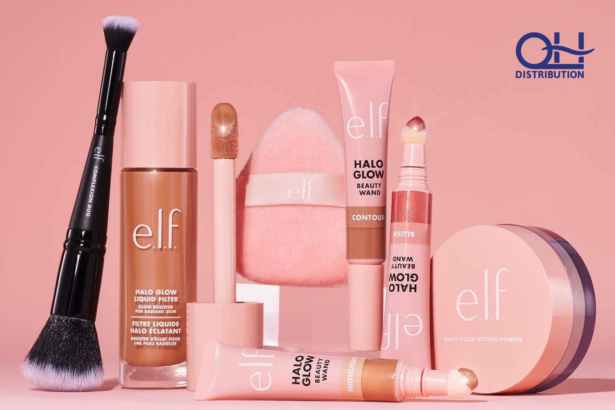 ELF Wholesale