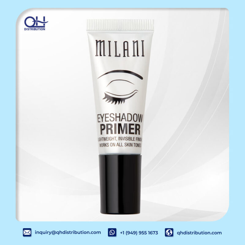 Eyeshadow Primer Nude