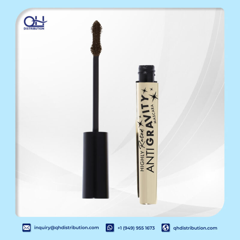 Highly Rated Anti-Gravity Black Mascara