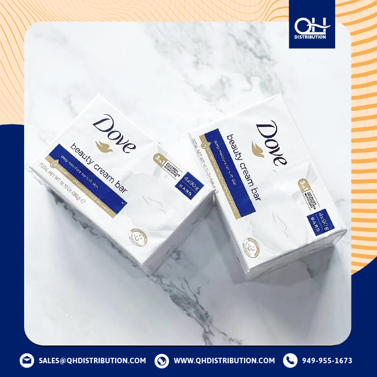 Looking for Dove Wholesale Distributors UK?