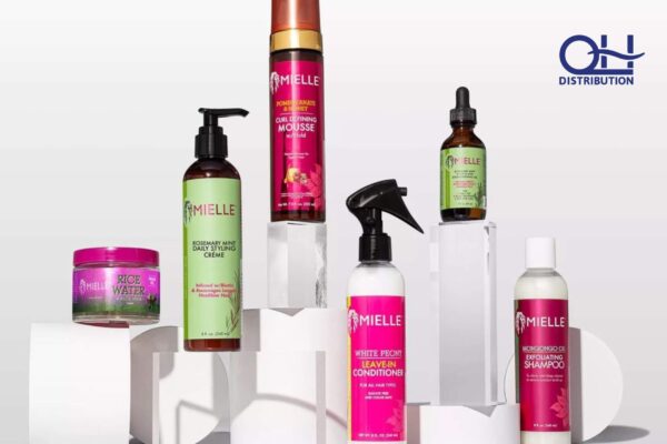 Mielle Wholesale
