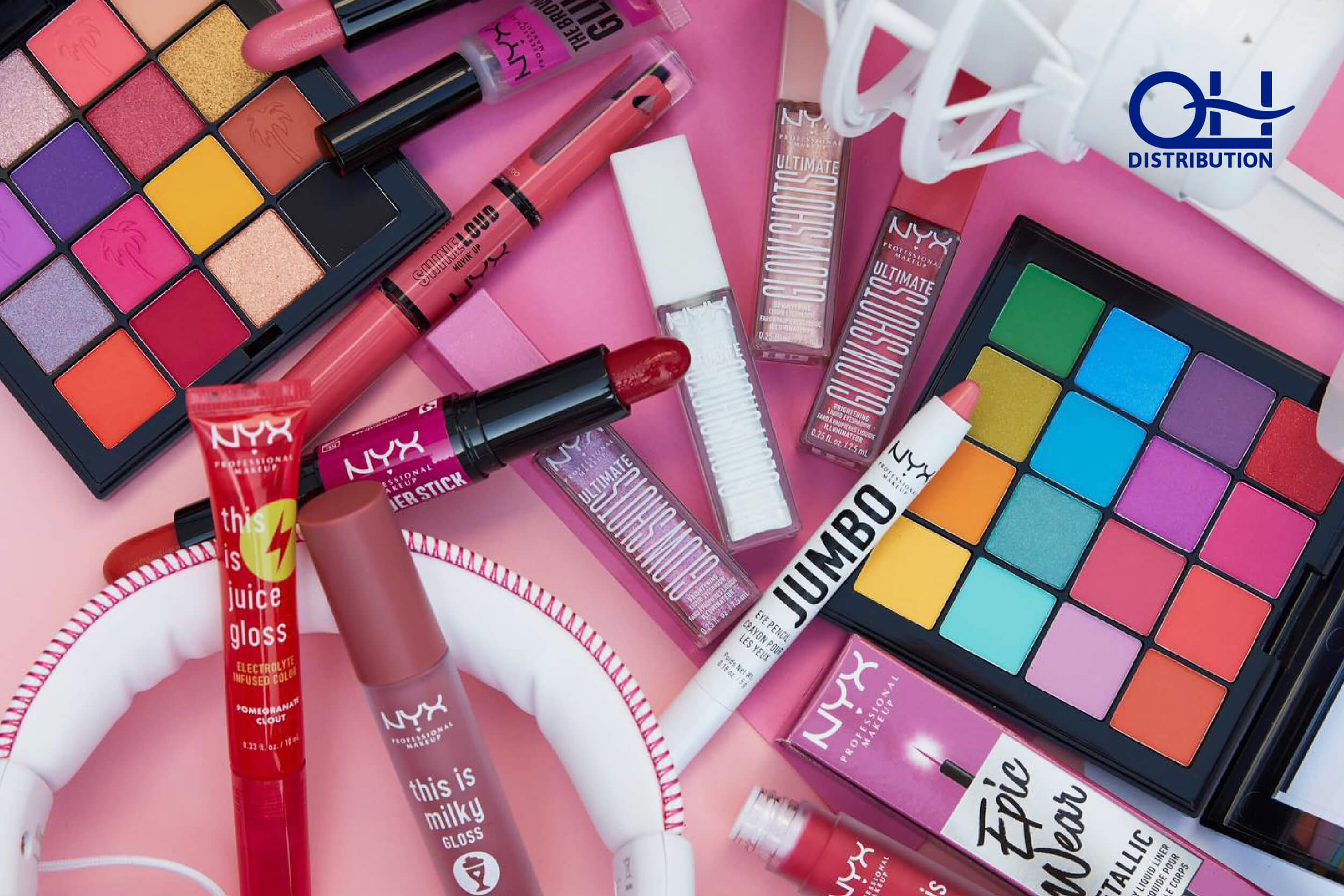NYX Wholesale UK