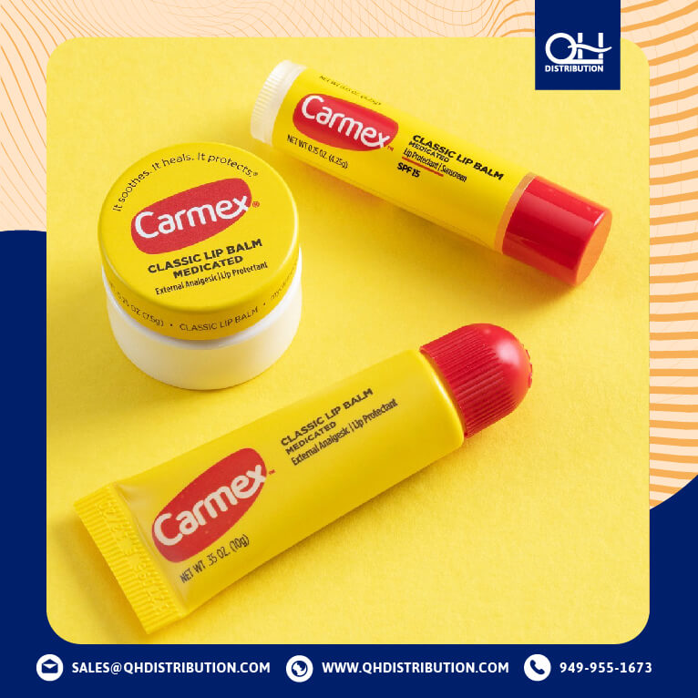 Packaging and Labeling Service