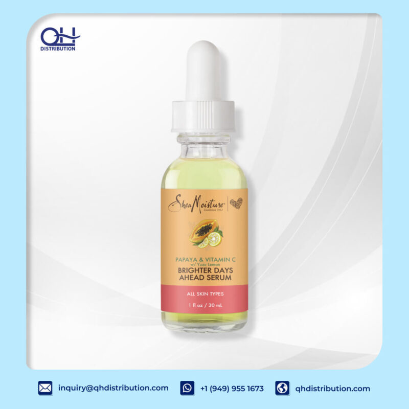 Papaya & Vitamin C Brighter Days Ahead Serum