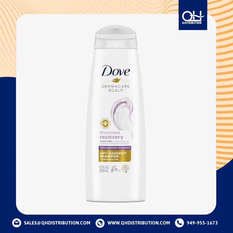 Thickness Recovery Shampoo