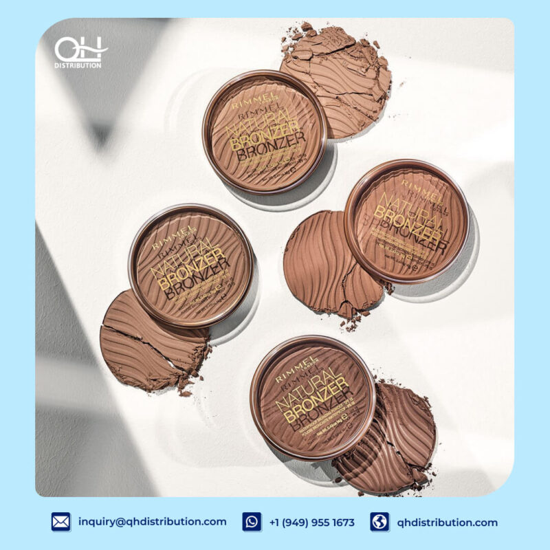 Bronzer