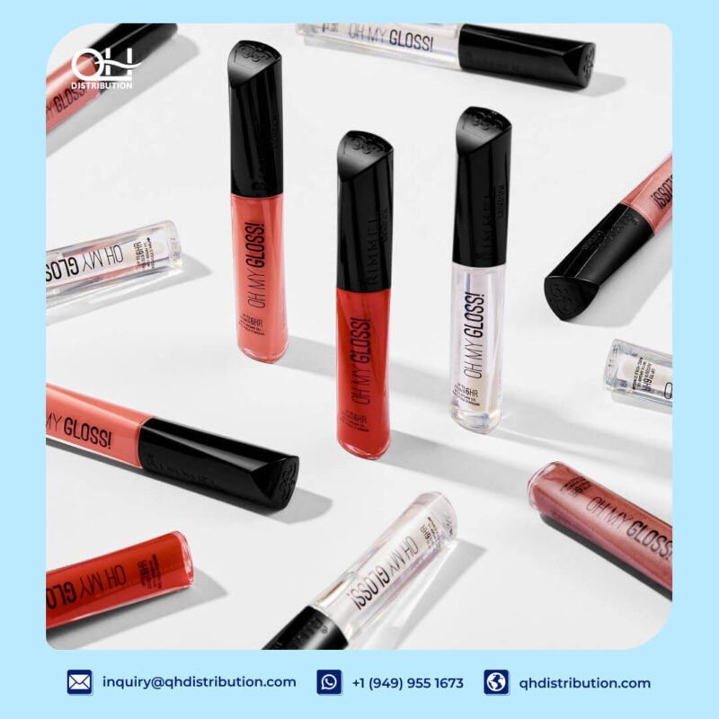 Lip Gloss