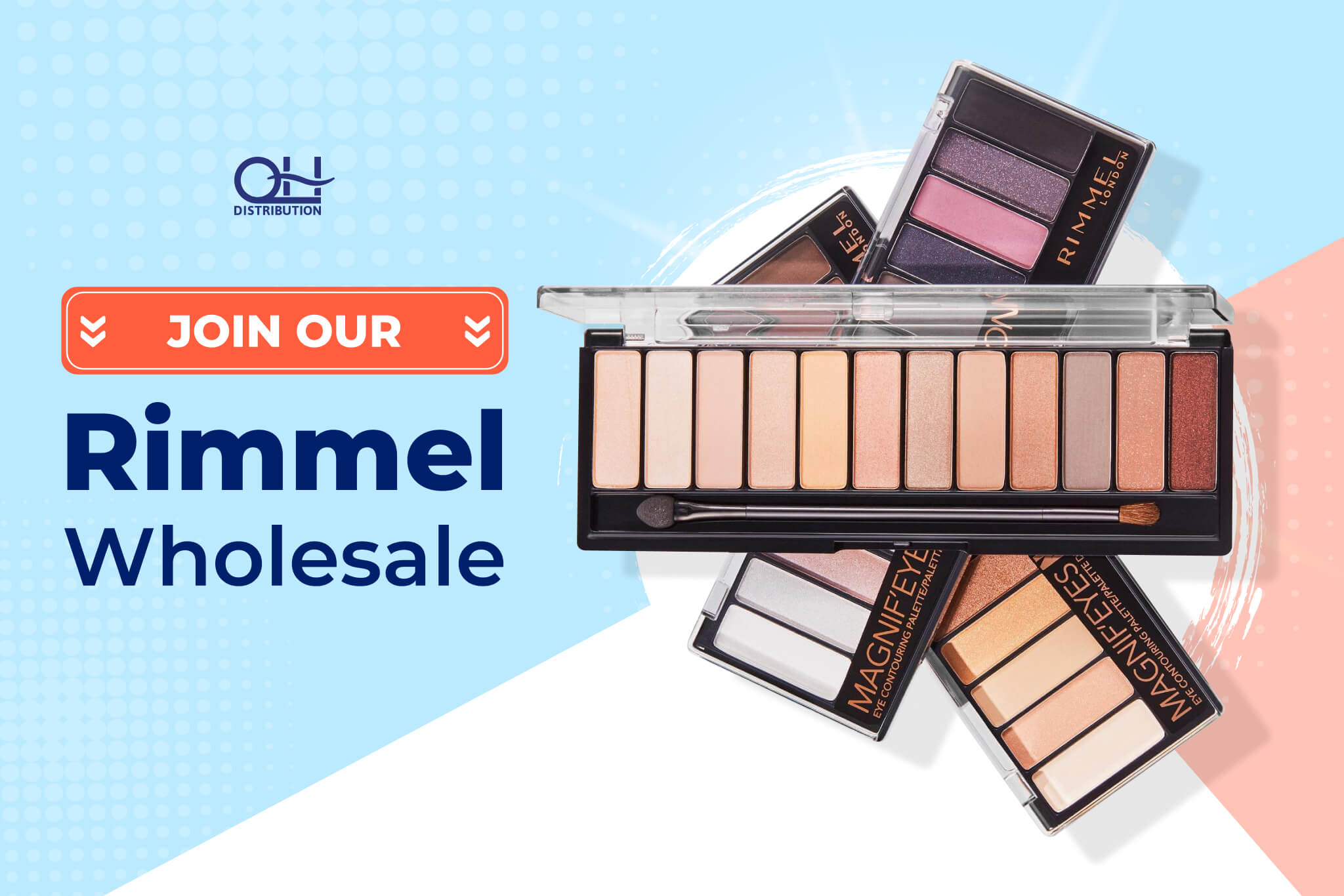 Rimmel Wholesale