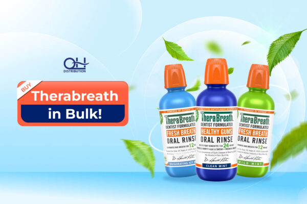 Therabreath Bulk