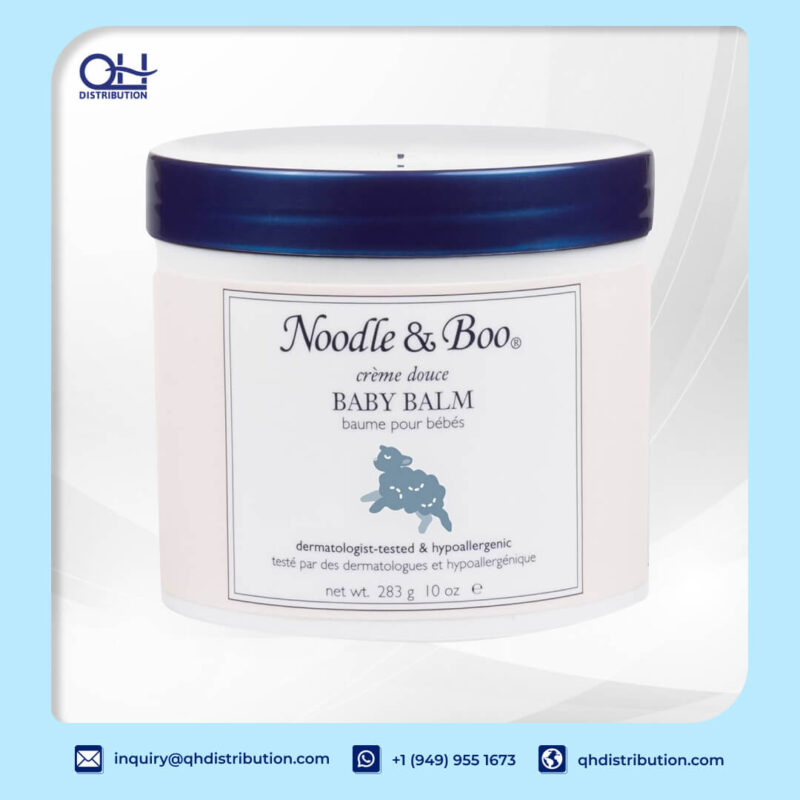 Baby Balm Crème Douce 10 oz