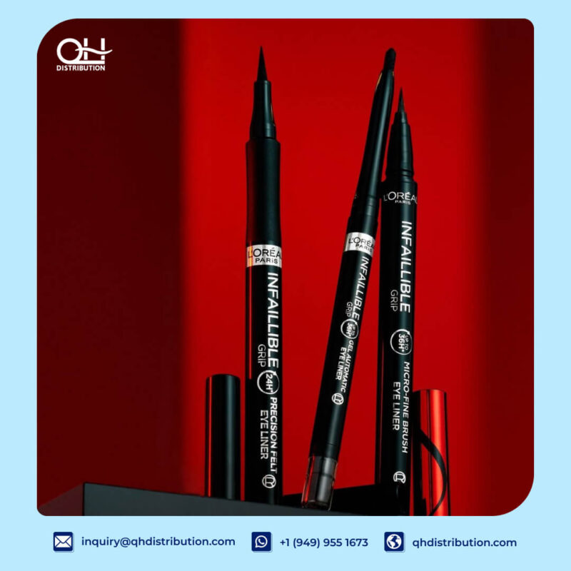 Eye Products
