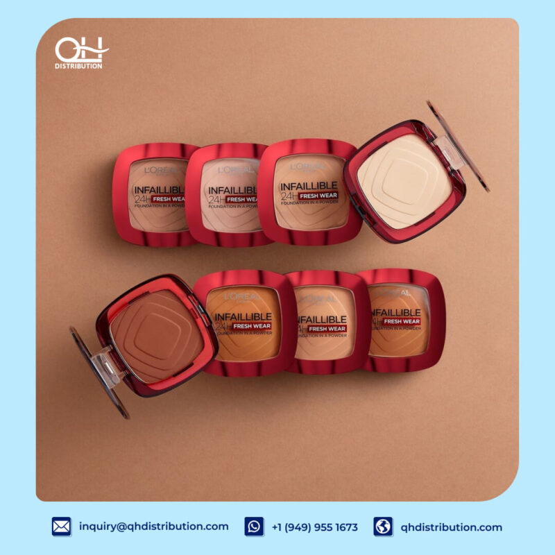 Join with QH Distribution
