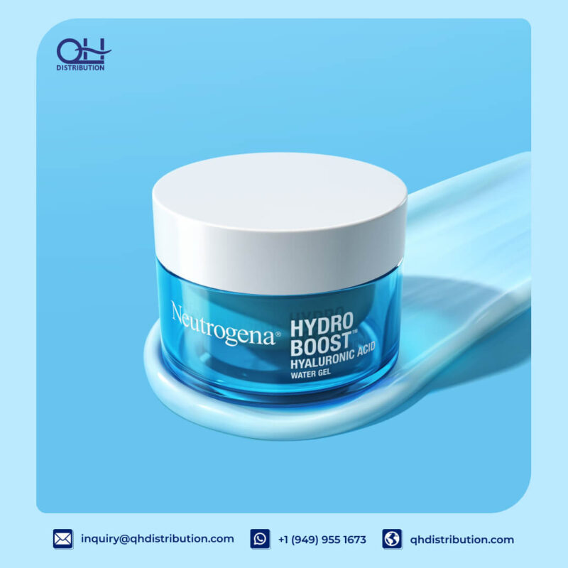 Body care