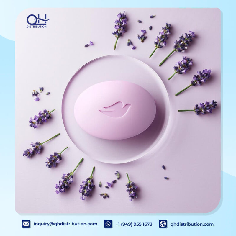 Cool Moisture Beauty Bar