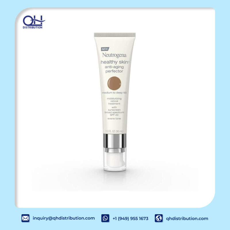 Healthy Skin Anti-Aging Perfector Tinted SPF 20