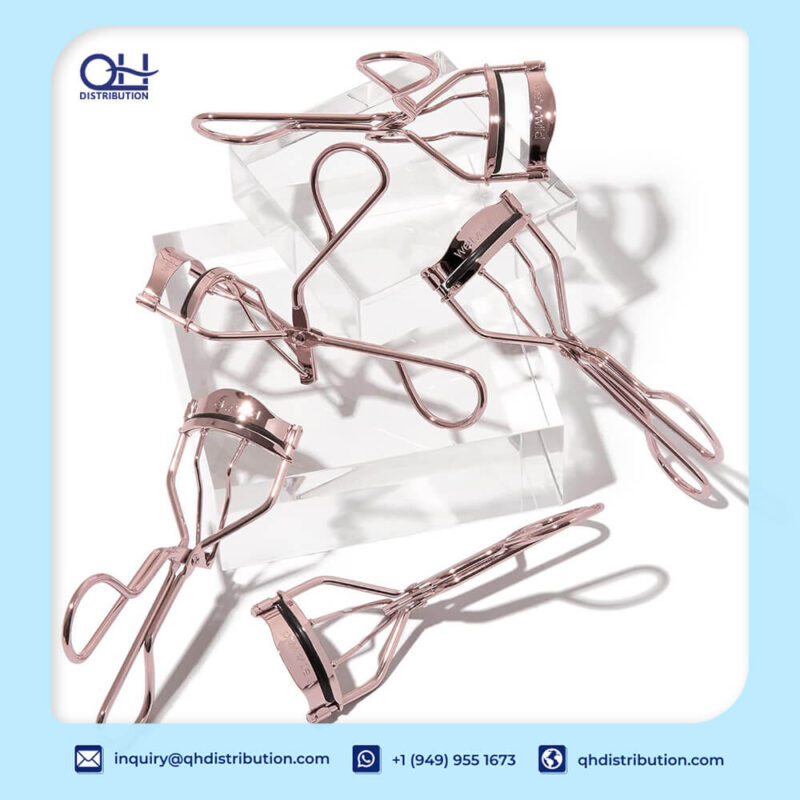 High On Lash Eyelash Curler