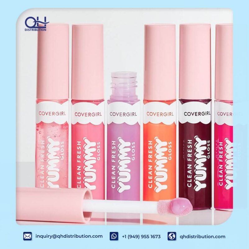 How To Place A Wholesale Covergirl Makeup Order With Us
