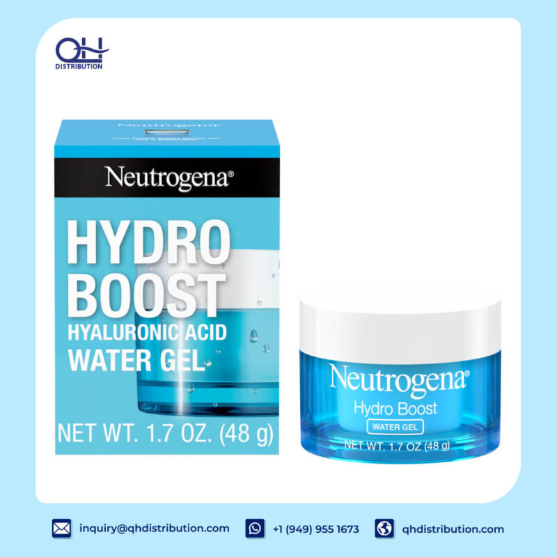Hydro Boost Water Gel