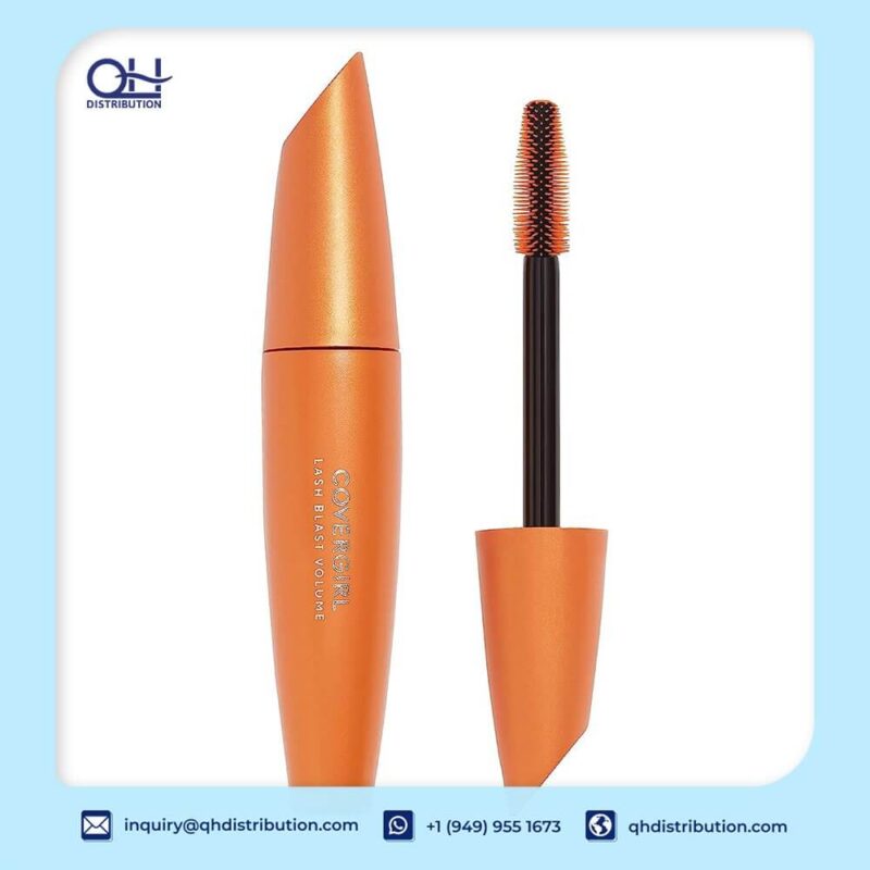 LashBlast Volume Mascara