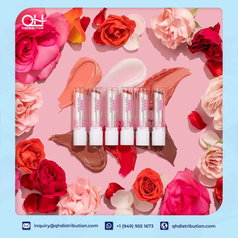 Lip Products