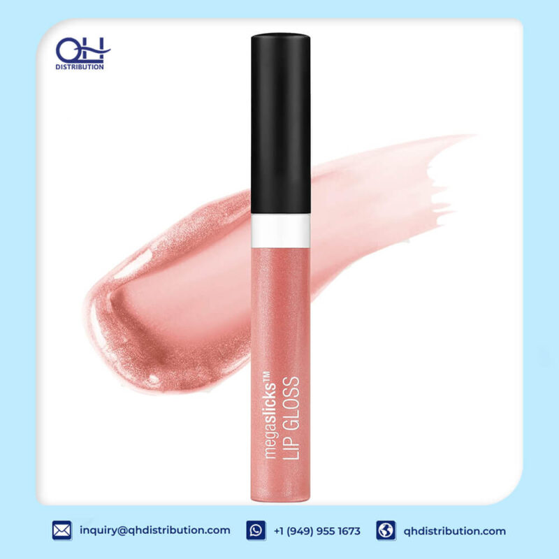 Mega Slicks Lip Gloss