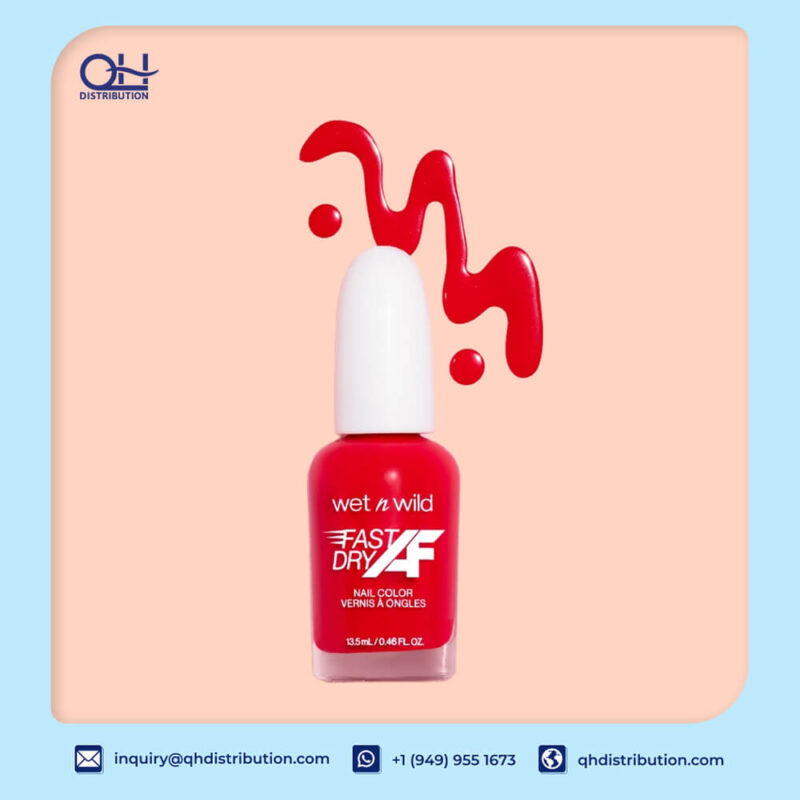 Nails Products